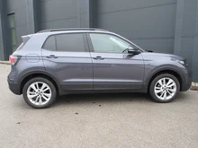 Thumbnail-Foto von Fahrzeug