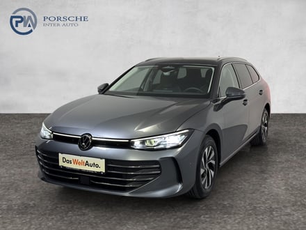 VW Passat Variant Business TDI DSG