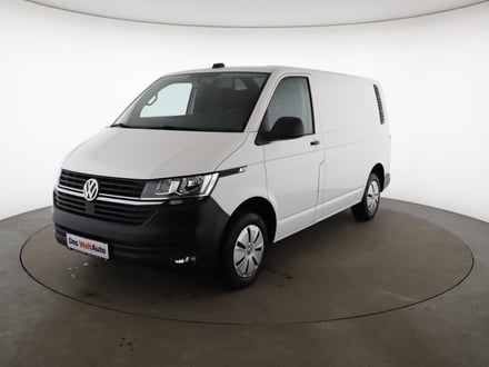 VW Transporter Kastenwagen TDI