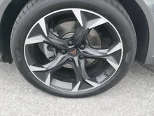 Thumbnail-Foto von Fahrzeug