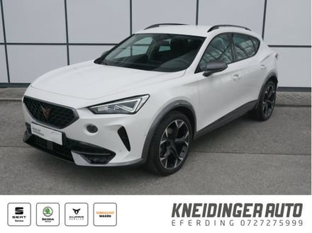 CUPRA Formentor 1.5 TSI 150 PS DSG ACT