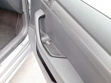 Škoda Superb Combi Style TSI ACT in Business-Grau Metallic