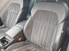 Škoda Superb Combi Style TSI ACT in Business-Grau Metallic