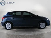 SEAT Ibiza Reference 1.0 TSI 95PS in Magnet-Grau Metallic