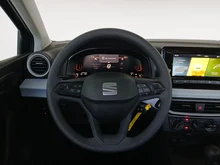 SEAT Ibiza Reference 1.0 TSI 95PS in Magnet-Grau Metallic