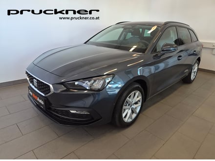 SEAT Leon SP Kombi Style Edition 1.5 eTSI DSG