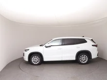 VW Tayron Friends eTSI DSG in Pure White