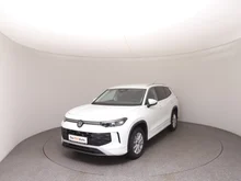 VW Tayron Friends eTSI DSG in Pure White