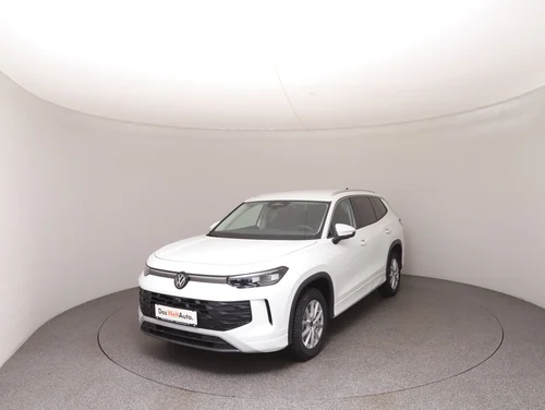 VW Tayron Friends eTSI DSG