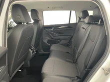 VW Tayron Friends eTSI DSG in Pure White