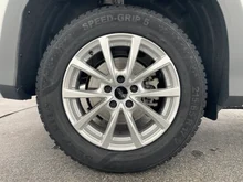 VW Tayron Friends eTSI DSG in Pure White