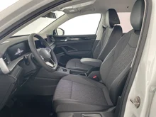 VW Tayron Friends eTSI DSG in Pure White