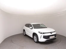 VW Tayron Friends eTSI DSG in Pure White