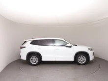 VW Tayron Friends eTSI DSG in Pure White