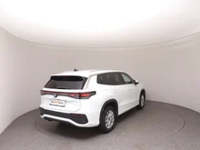 VW Tayron Friends eTSI DSG in Pure White