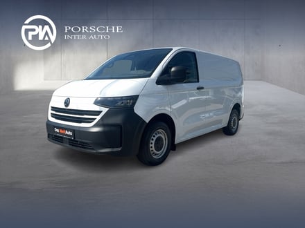 VW Transporter Kastenwagen TDI