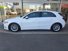 Thumbnail-Foto von Fahrzeug