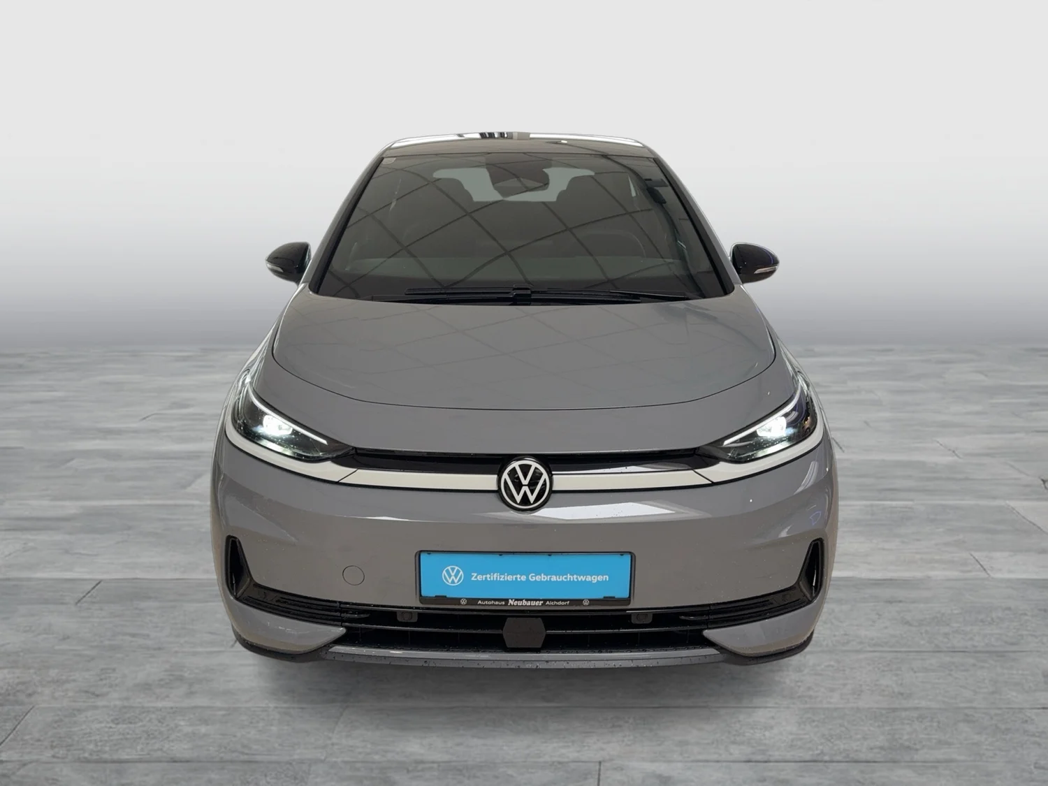 Bild eines ID.3 Neo Life 125 kW - 50 kWh