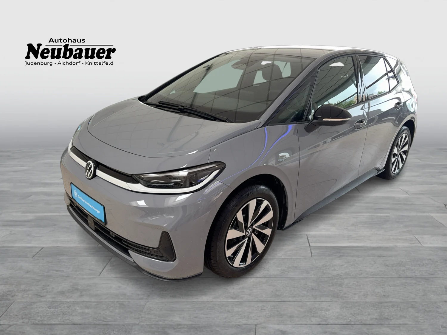 Bild eines ID.3 Neo Life 125 kW - 50 kWh