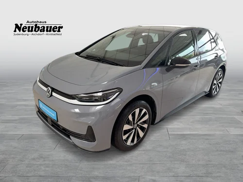 VW ID.3 Neo Life 125 kW - 50 kWh
