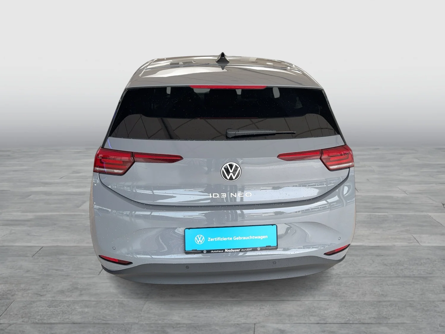 Bild eines ID.3 Neo Life 125 kW - 50 kWh