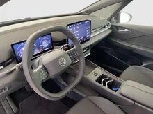 VW ID.3 Neo Life 125 kW - 50 kWh in Mondsteingrau