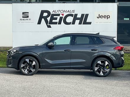 CUPRA Terramar 1.5 e-TSI 150 PS DSG