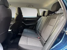 Škoda Karoq 4x4 Style SC TDI DSG in Lava-Blau Met.