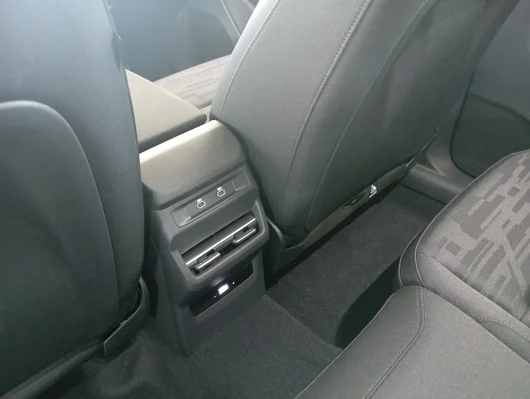 Bild eines Q3 TFSI 110 kW  intense