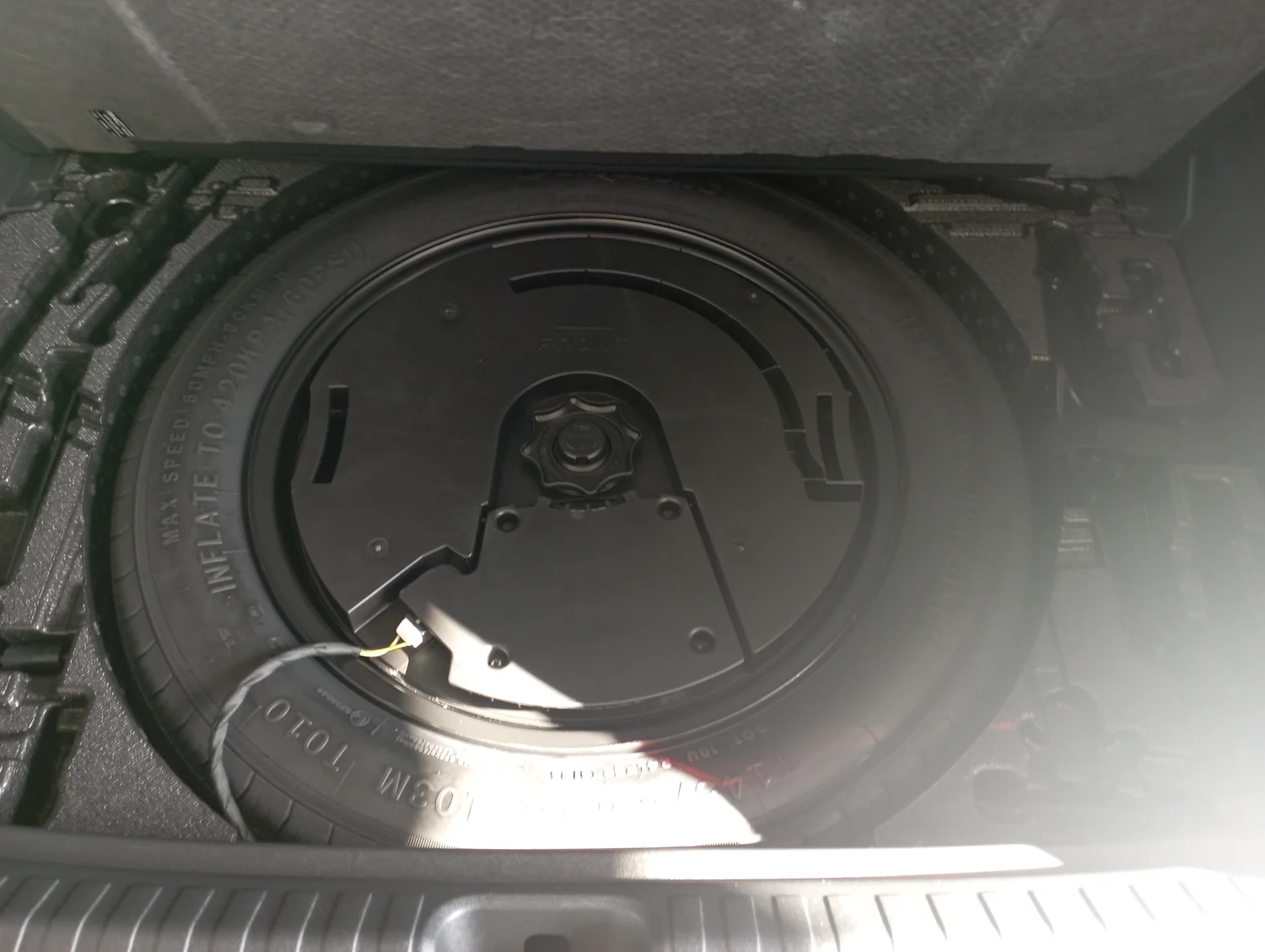 Bild eines Q3 TFSI 110 kW  intense