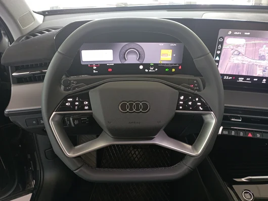 Bild eines Q3 TFSI 110 kW  intense