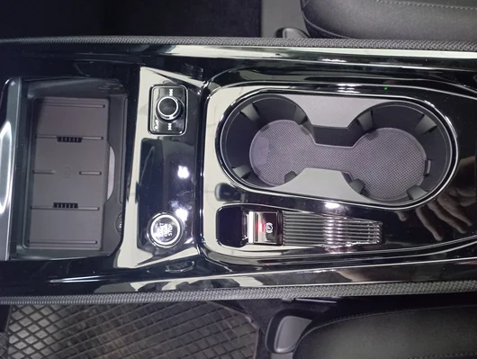 Bild eines Q3 TFSI 110 kW  intense