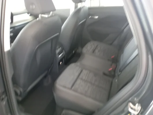 Bild eines Q3 TFSI 110 kW  intense