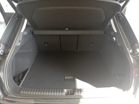 Bild eines Q3 TFSI 110 kW  intense