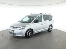 Thumbnail-Foto von Fahrzeug