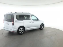 Thumbnail-Foto von Fahrzeug