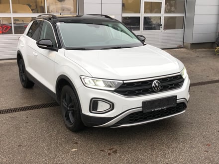 VW T-Roc Life TSI