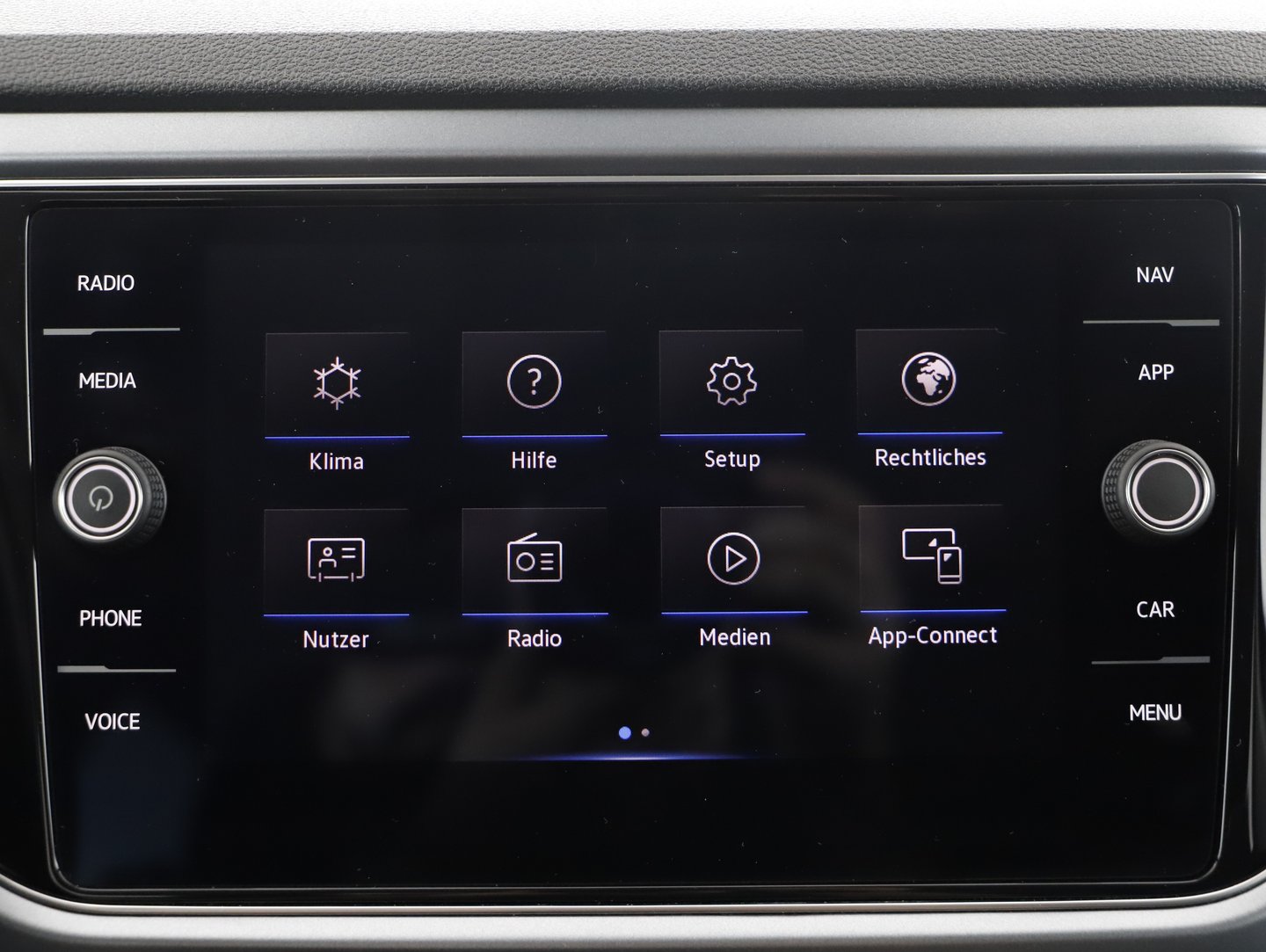 VW T-Roc Design TDI DSG | Bild 17 von 21