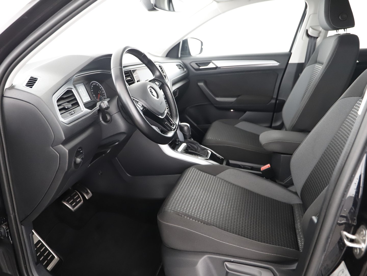 VW T-Roc Design TDI DSG | Bild 5 von 21
