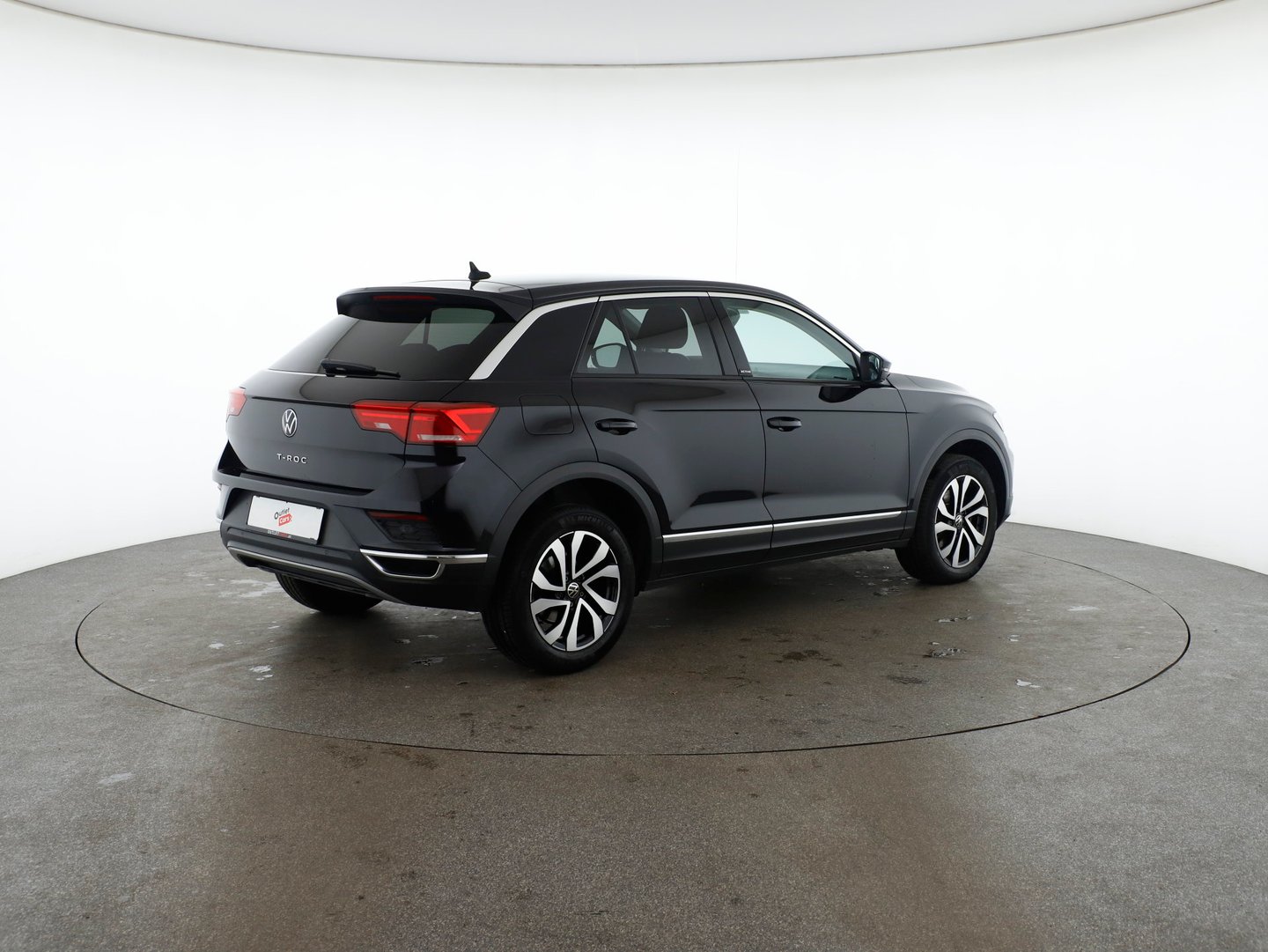 VW T-Roc Design TDI DSG | Bild 5 von 29