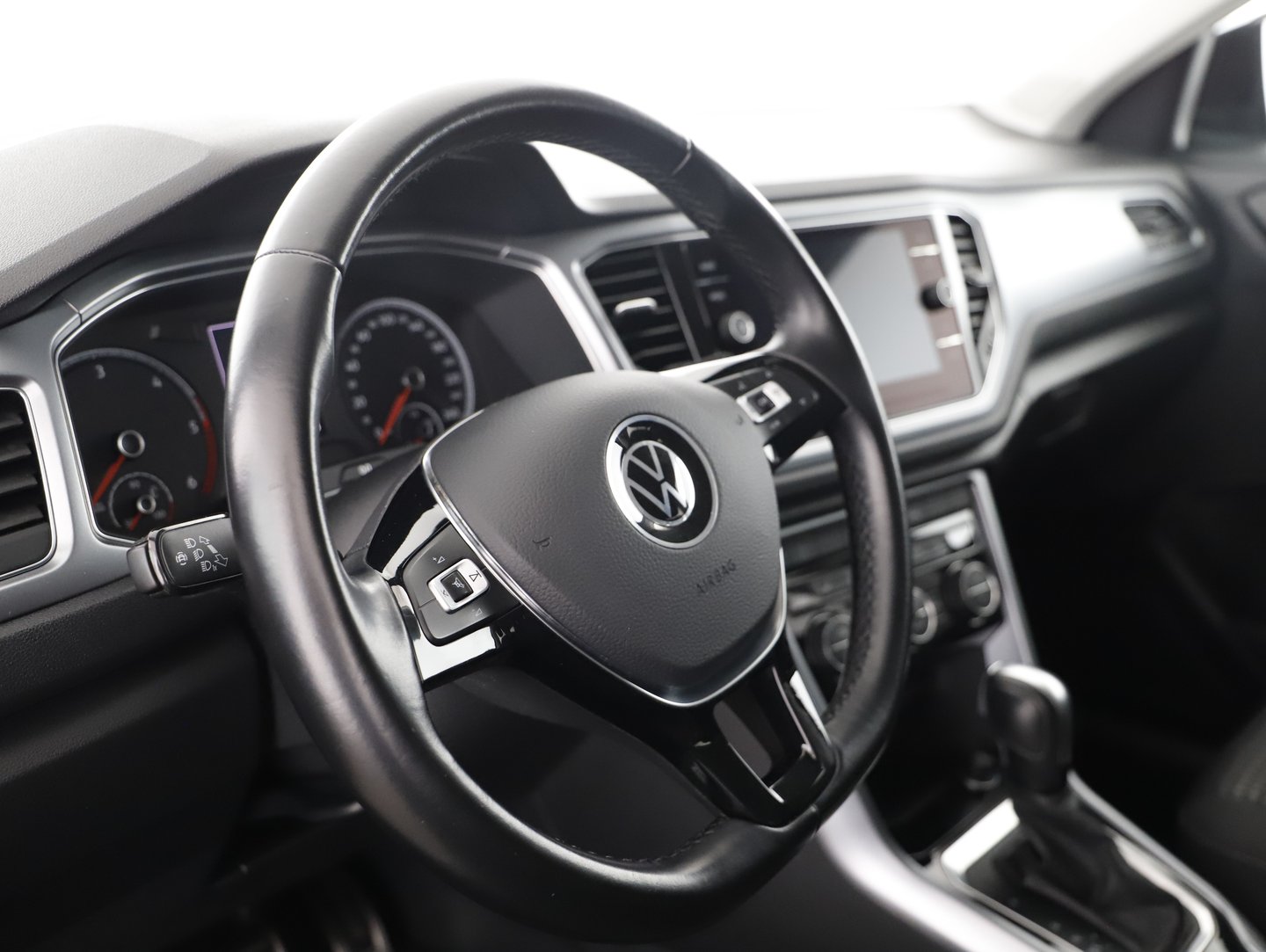 VW T-Roc Design TDI DSG | Bild 6 von 21