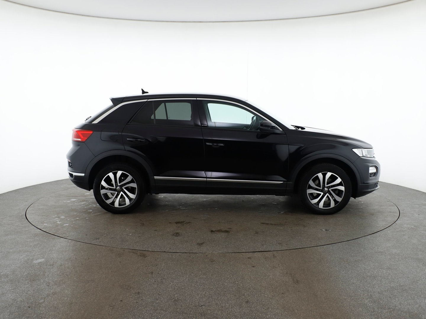 VW T-Roc Design TDI DSG | Bild 4 von 29