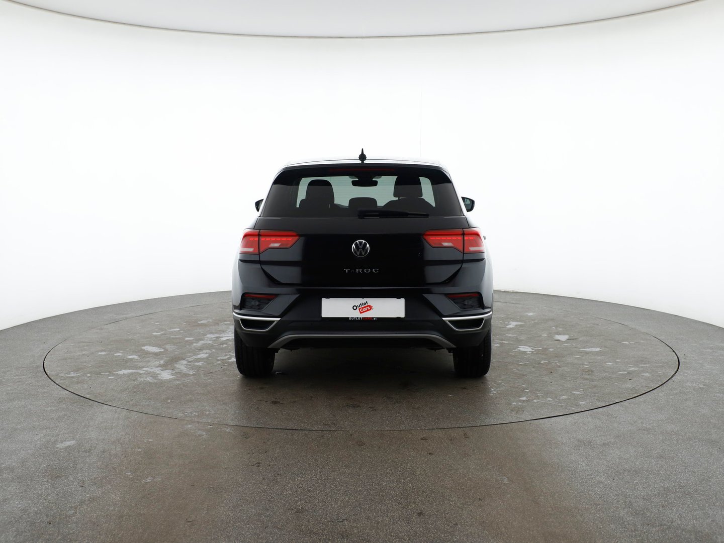 VW T-Roc Design TDI DSG | Bild 6 von 29