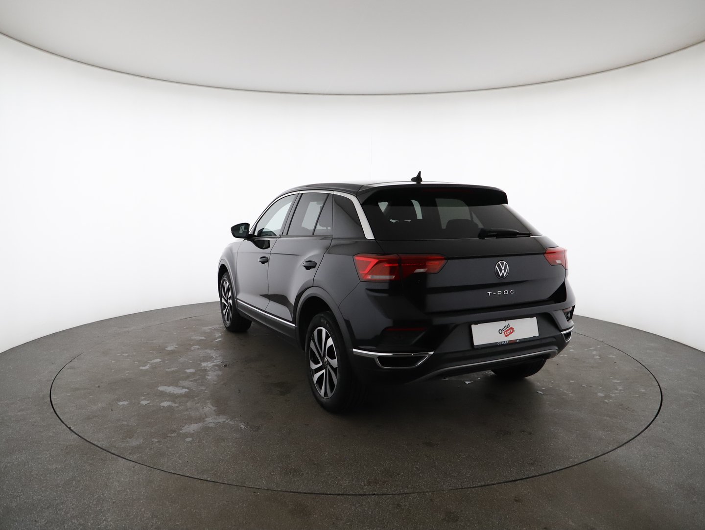 VW T-Roc Design TDI DSG | Bild 2 von 21