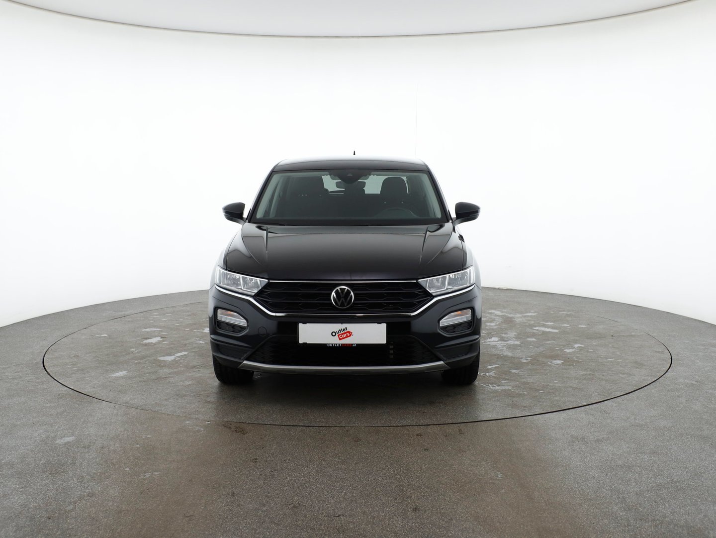 VW T-Roc Design TDI DSG | Bild 2 von 29