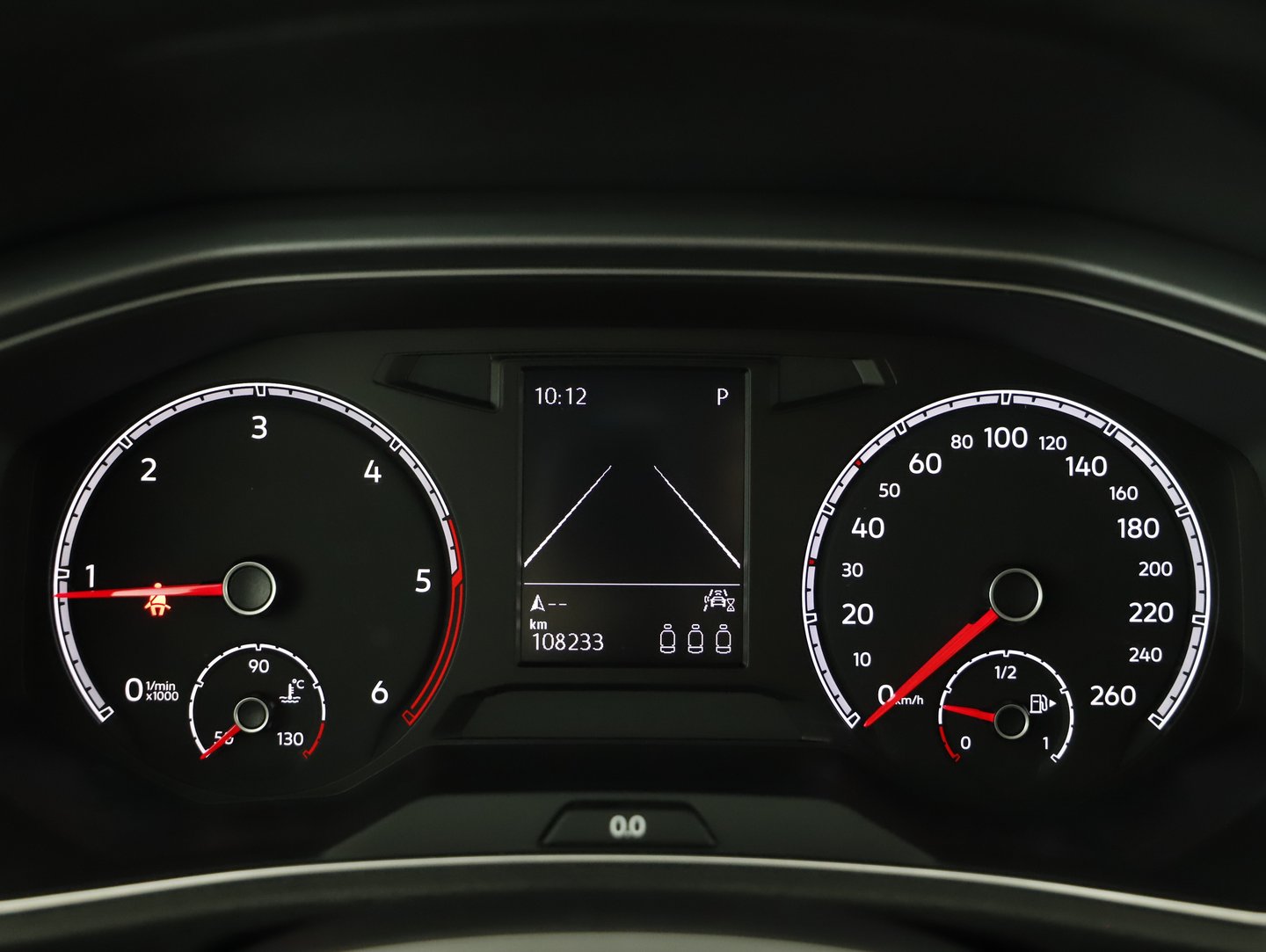 VW T-Roc Design TDI DSG | Bild 9 von 21