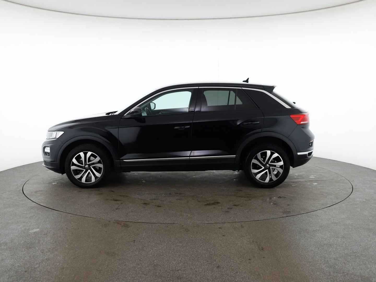 VW T-Roc Design TDI DSG | Bild 8 von 29