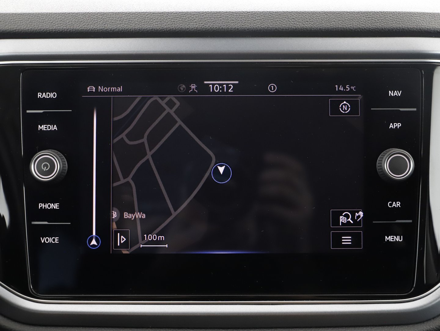 VW T-Roc Design TDI DSG | Bild 19 von 21