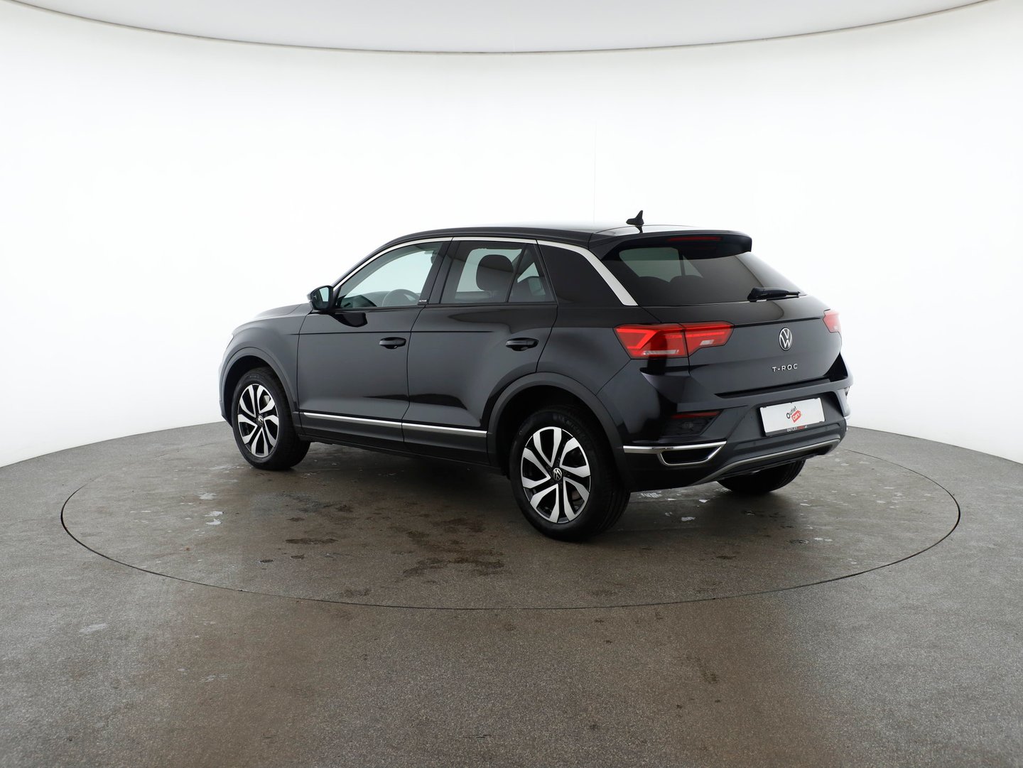 VW T-Roc Design TDI DSG | Bild 7 von 29