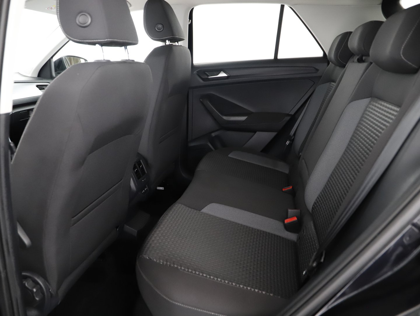 VW T-Roc Design TDI DSG | Bild 15 von 21